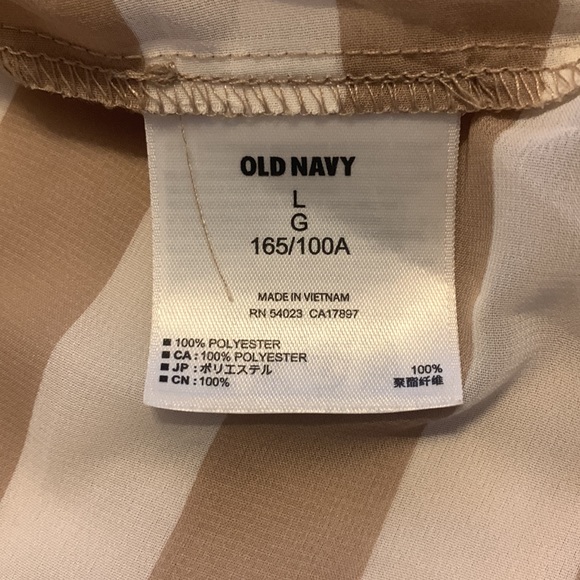 Old Navy Sheer Top - Picture 4 of 6